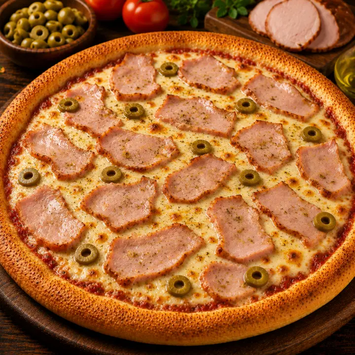 Produto Lombo