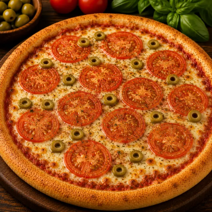 Produto Napolitana