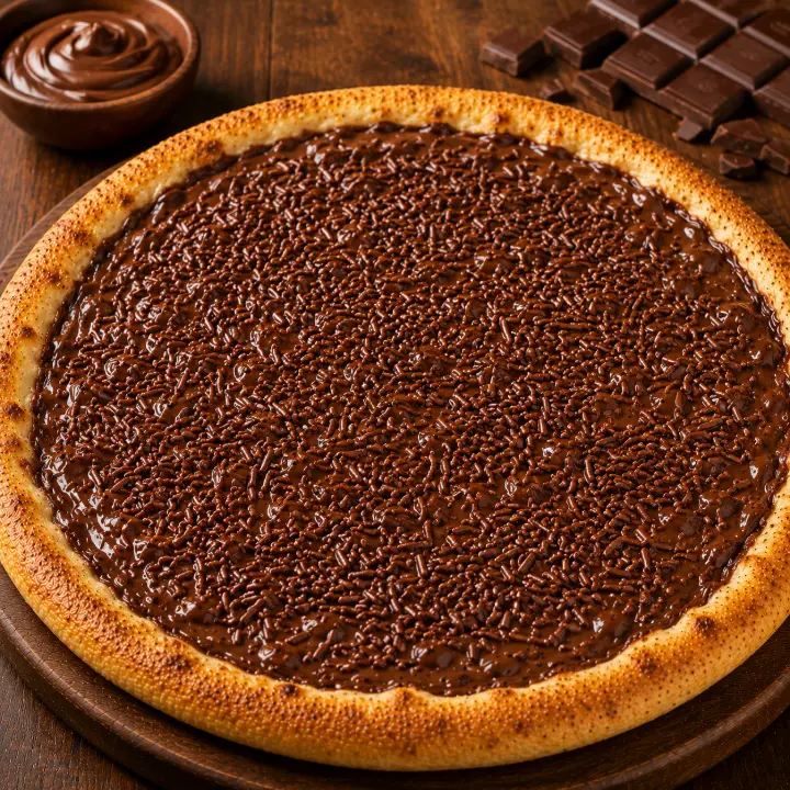 Produto Chocolate
