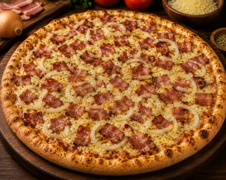 Produto Bacon Especial