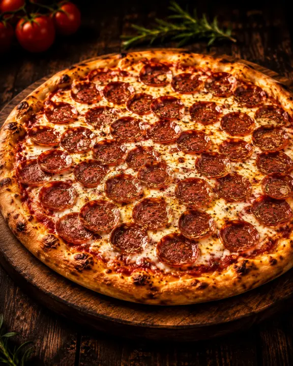 Produto Calabresa