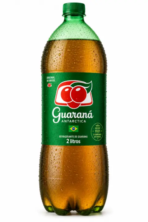 Produto Guaraná Antártica 2 Litros