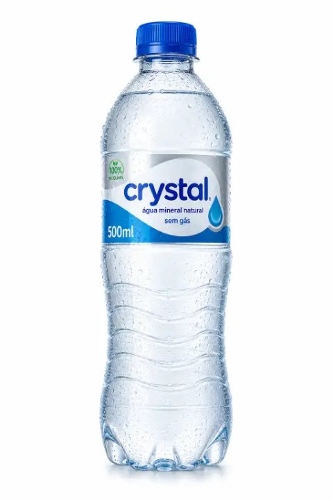 Produto Água Mineral