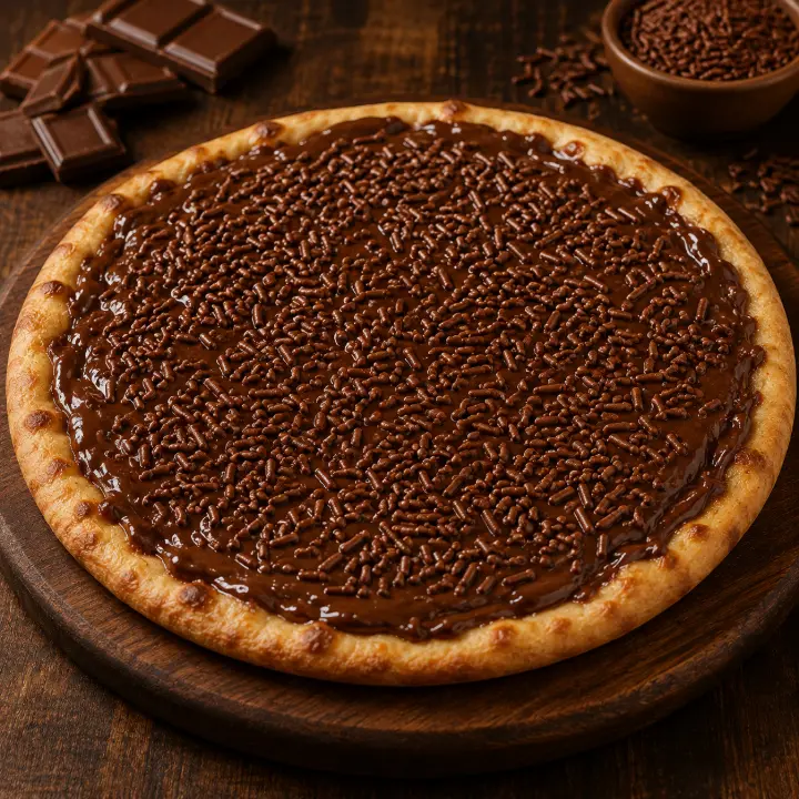 Produto Chocolate
