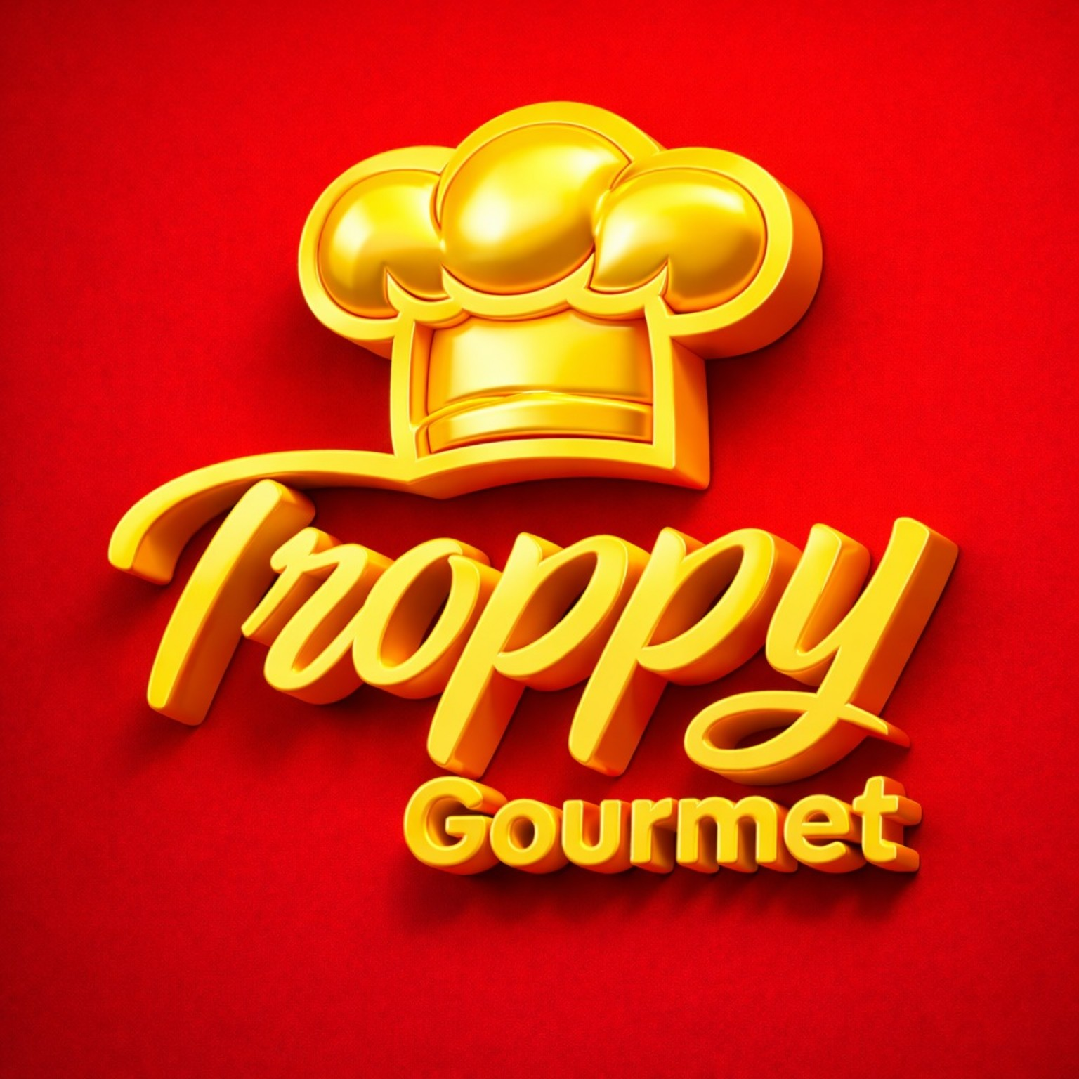 Logo Troppy Gourmet