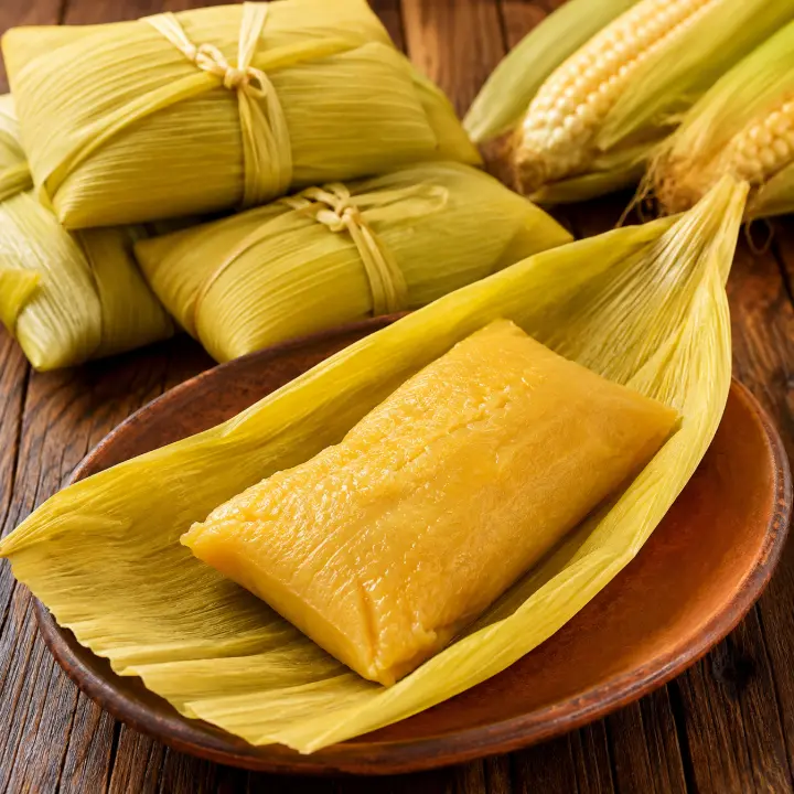 Produto Tradicional de sal