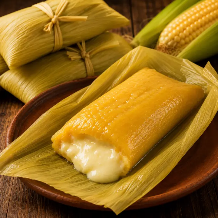 Produto Com requeijão