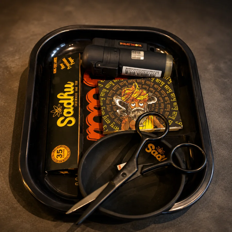 Produto Kit Sadhu