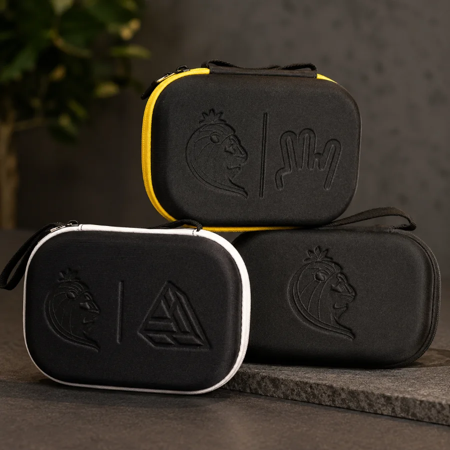 Produto Case PUFF LIFE