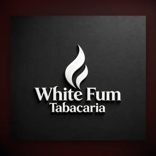 Logo White Fum