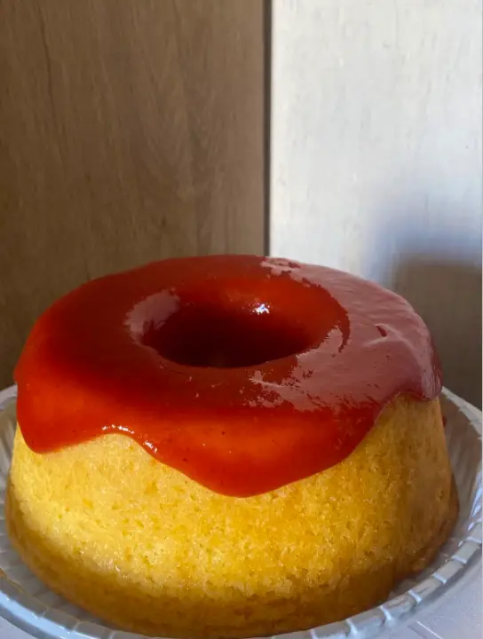 Produto Fubá Com Goiabada