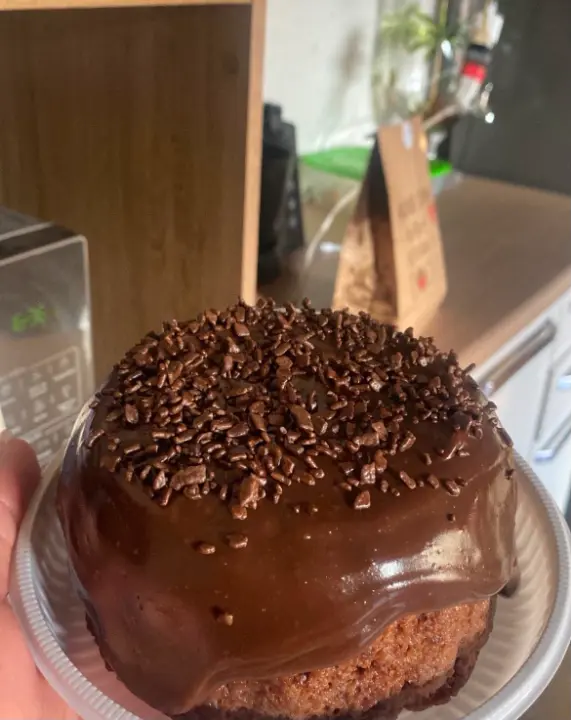 Produto Chocolate