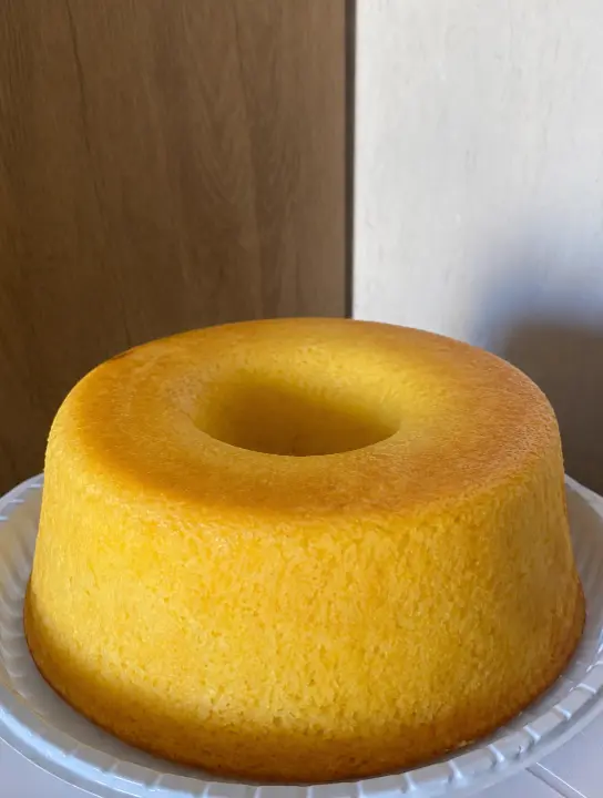 Produto Fubá