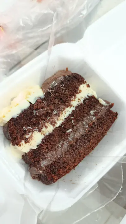 Produto Fatia Maná Dois amores