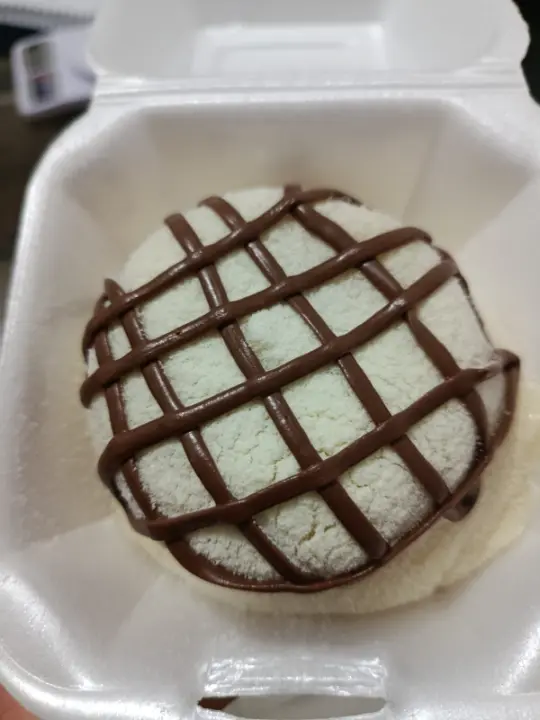 Produto Mine vulcãozinho Choconinho