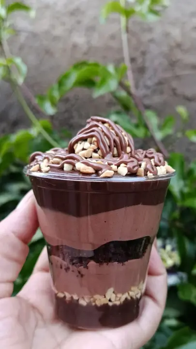 Produto Copo Maná Ferrero