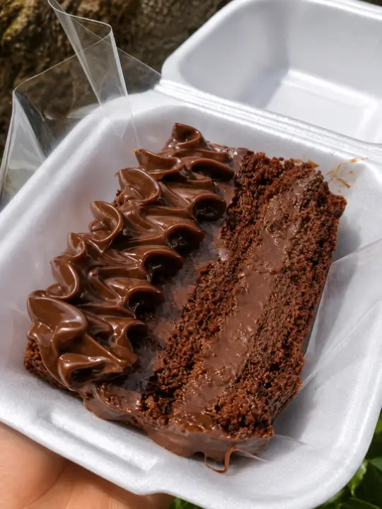 Produto Fatia Maná Chocolatuda