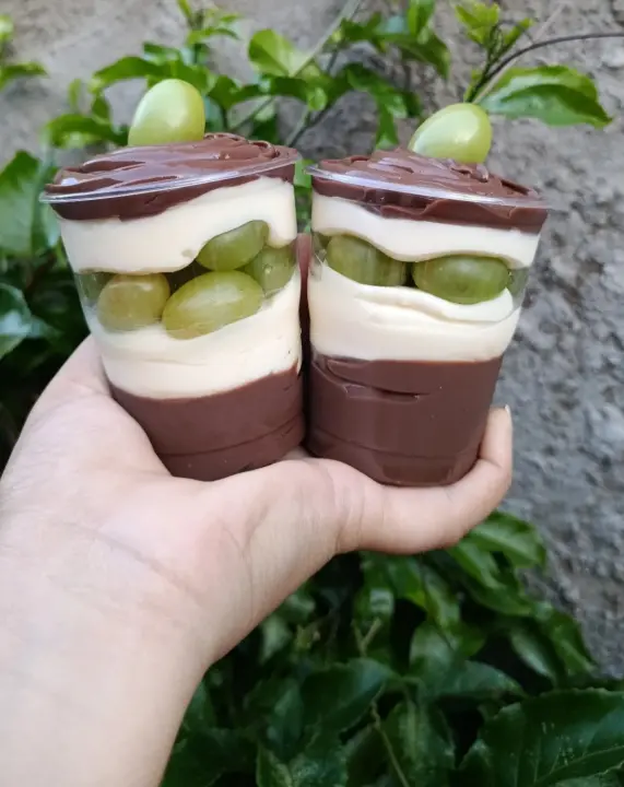 Produto Copo Maná Uva
