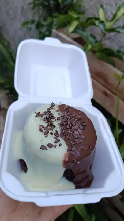 Produto Mine vulcãozinho Dois amores