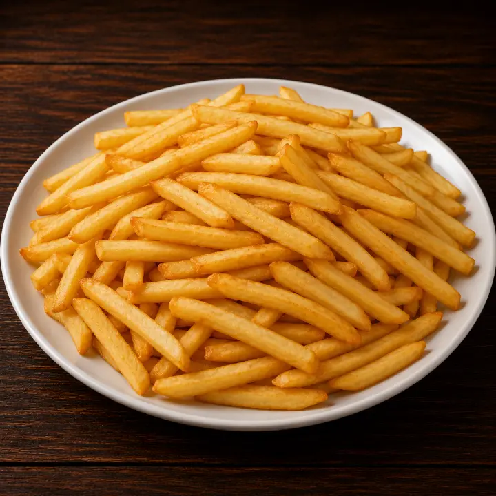 Produto Batata Frita 400g