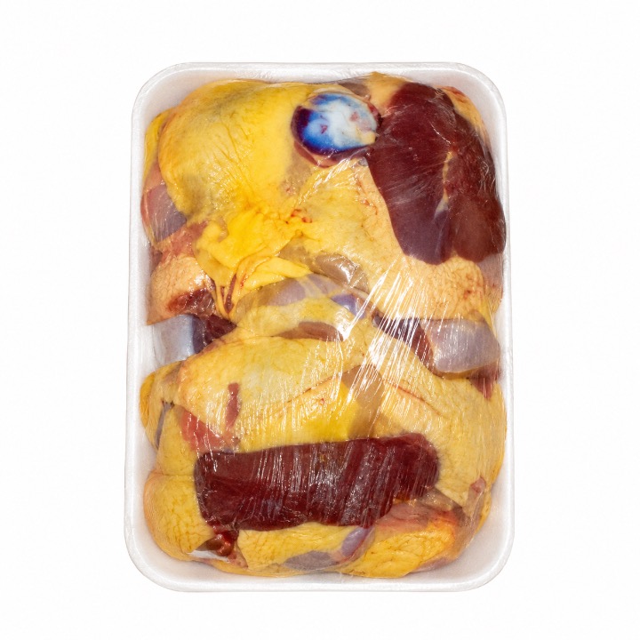 Produto Galinha Caipira