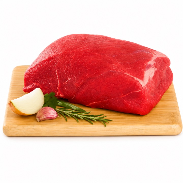 Produto Patinho Salgado