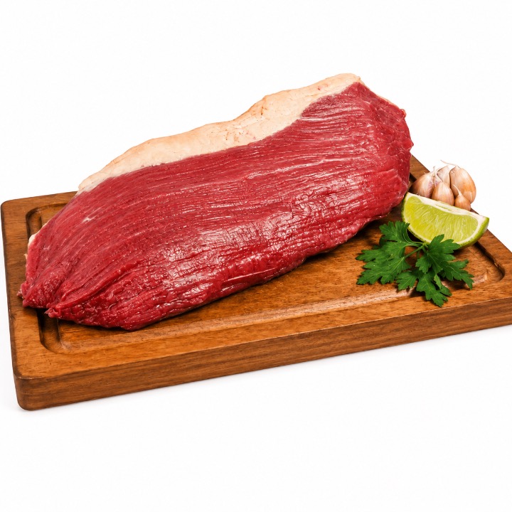 Produto Paulista Salgada