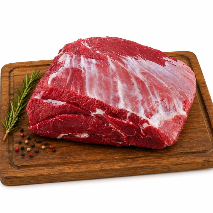 Produto Miolo de Acém Salgado