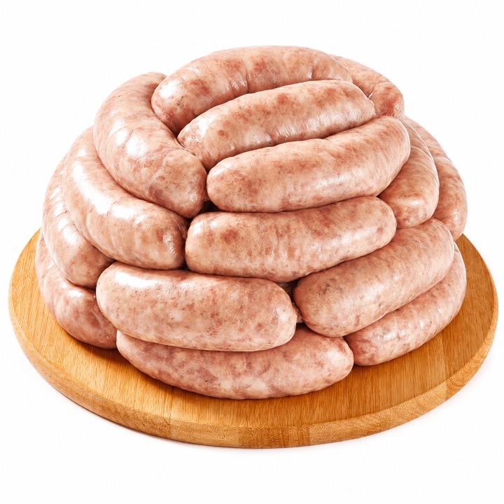 Produto Calabresa de Frango