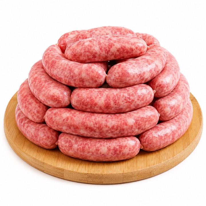 Produto Calabresa Mista