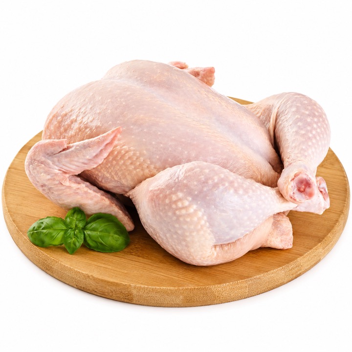 Produto Frango Abatido