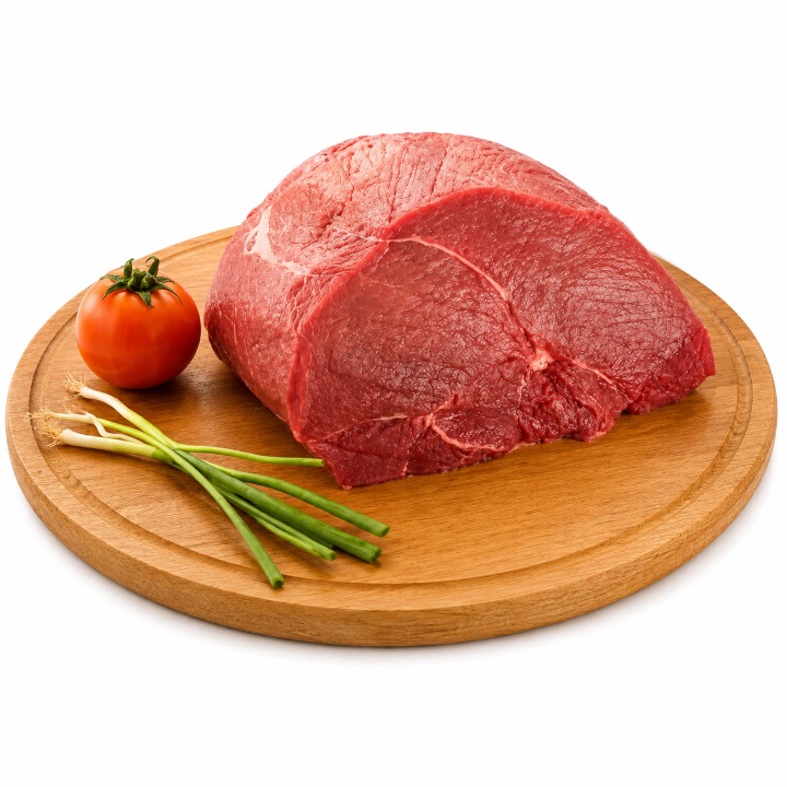 Produto Peito Bovino Salgado