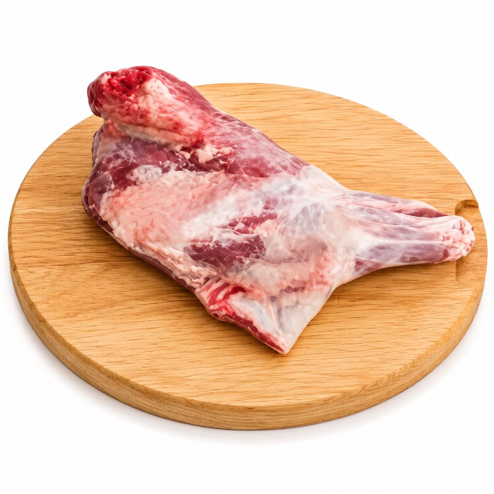 Produto Dianteira de Bode
