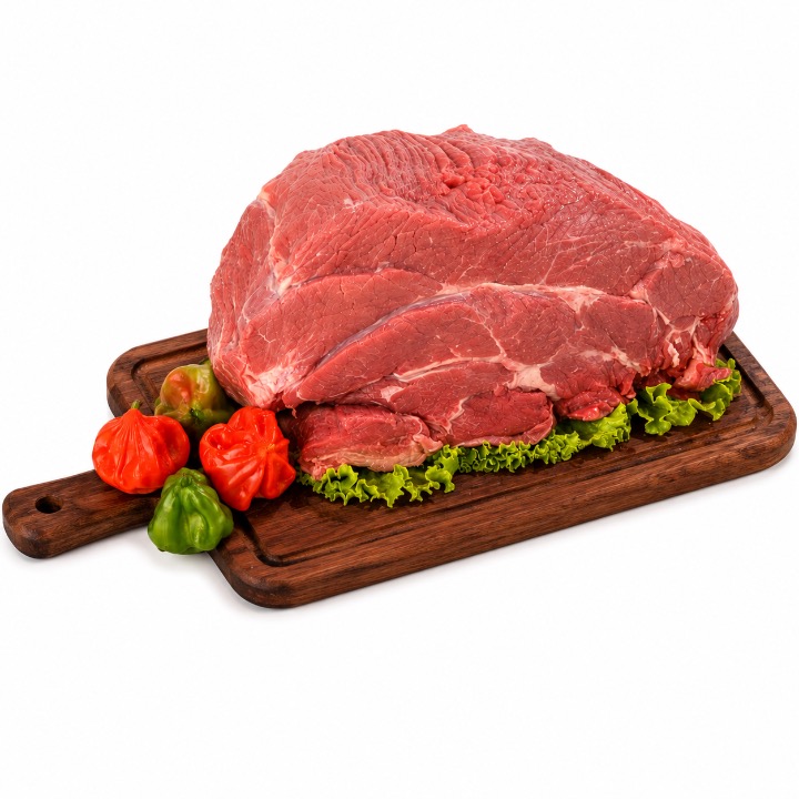 Produto Acém Salgado