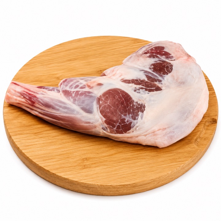 Produto Traseira de Bode