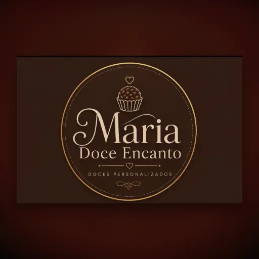 Logo Maria