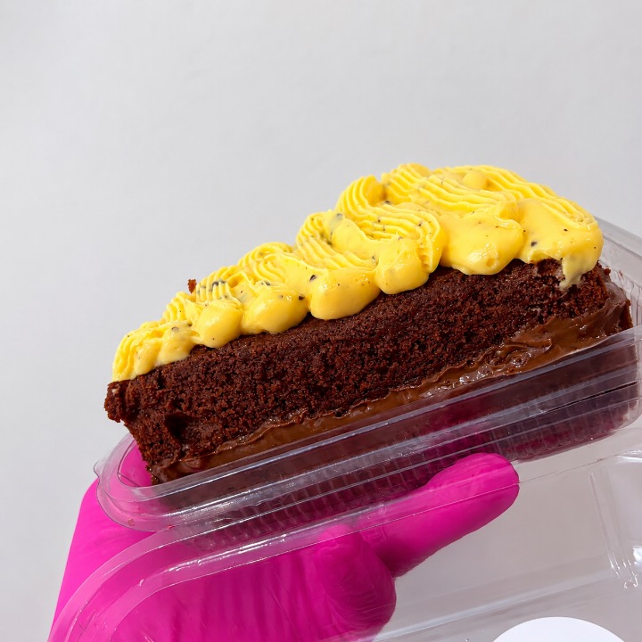 Produto Chocolate com Maracuja