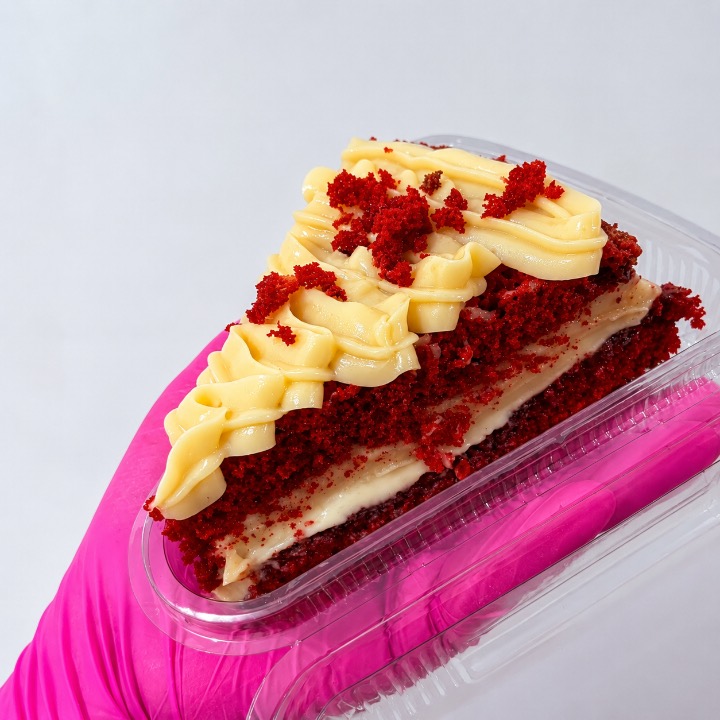 Produto Red Velvet
