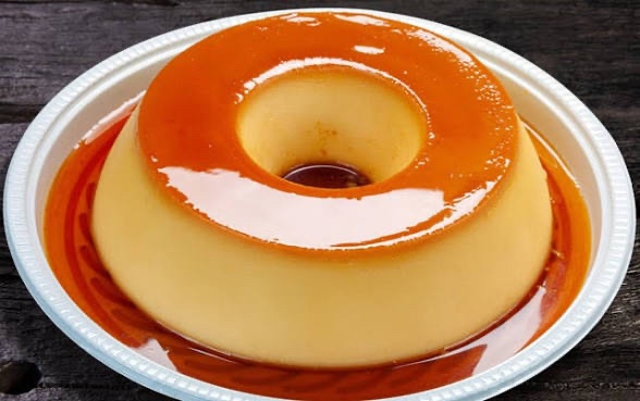Produto Pudim de leite