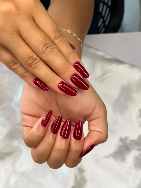 Produto Unhas Postiças
