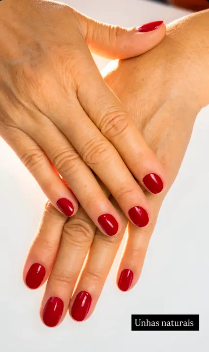 Produto Manicure