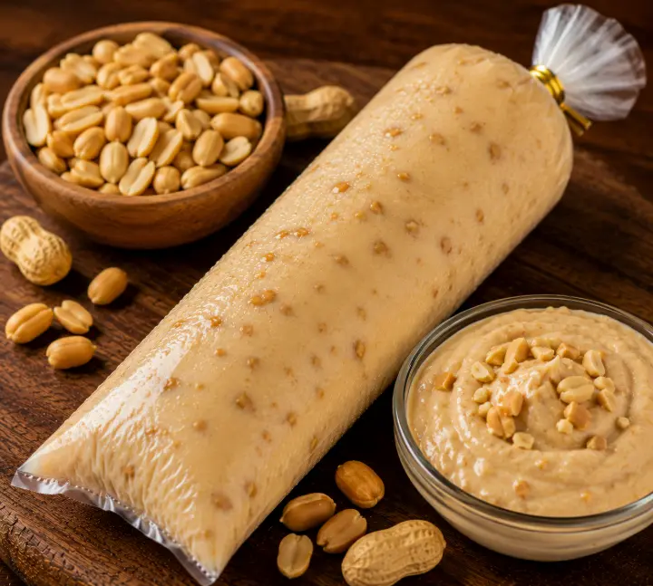 Produto Amendoim