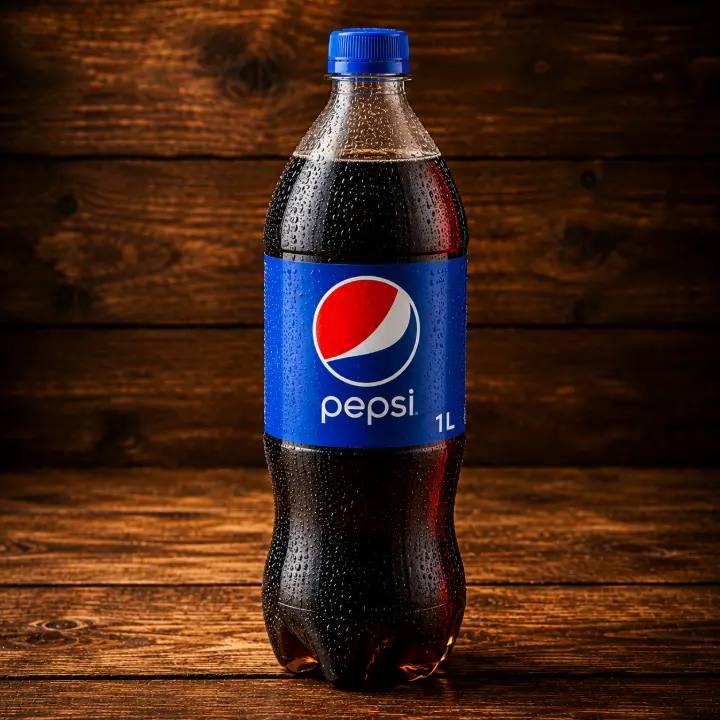 Produto Pepsi 1 Litro