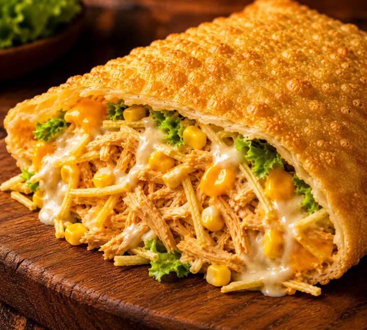 Produto Frango Do Sertão