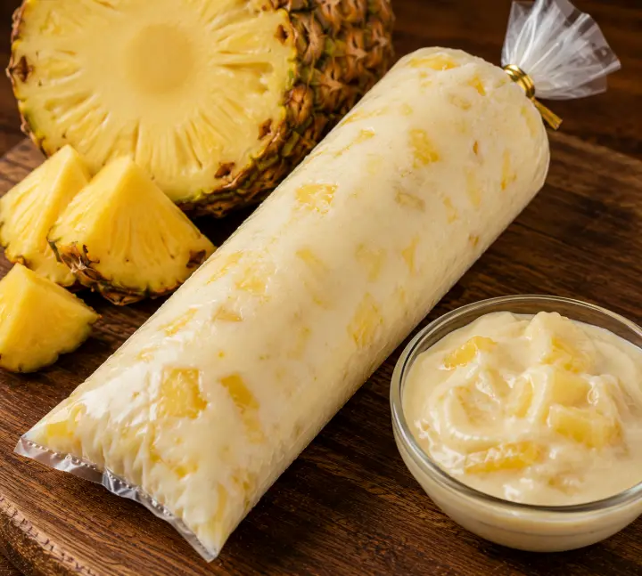 Produto Delicia De Abacaxi