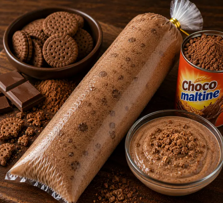 Produto Chocomaltine