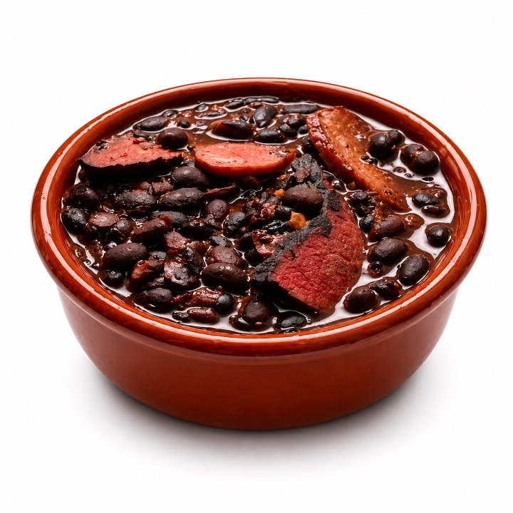 Produto Feijoada Sem Acompanhamento