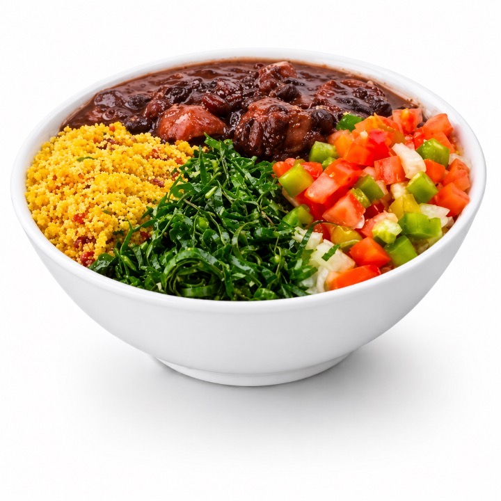 Produto Feijoada Completa