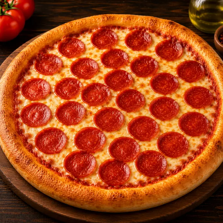 Produto Peperoni