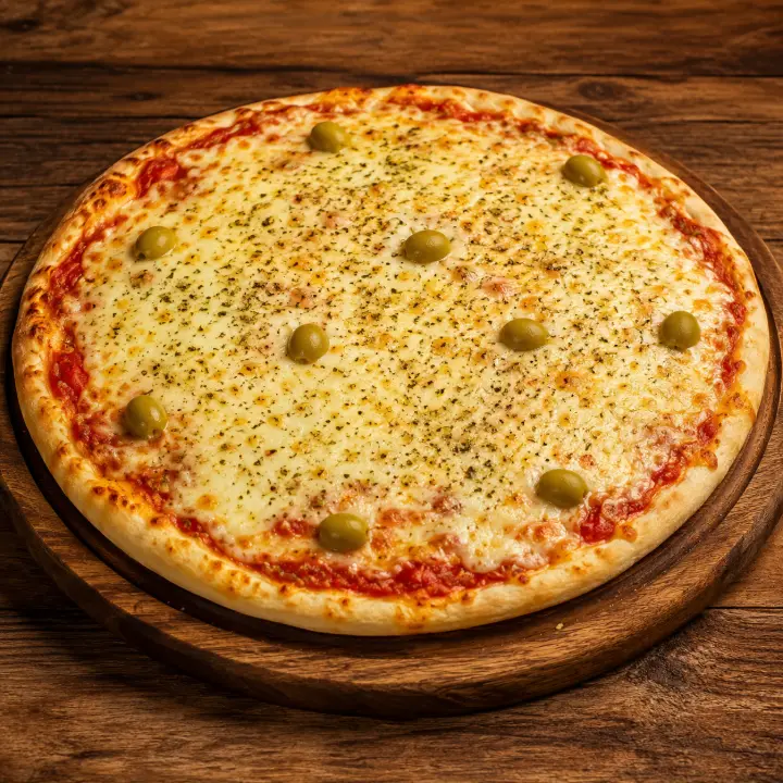 Produto Mussarela